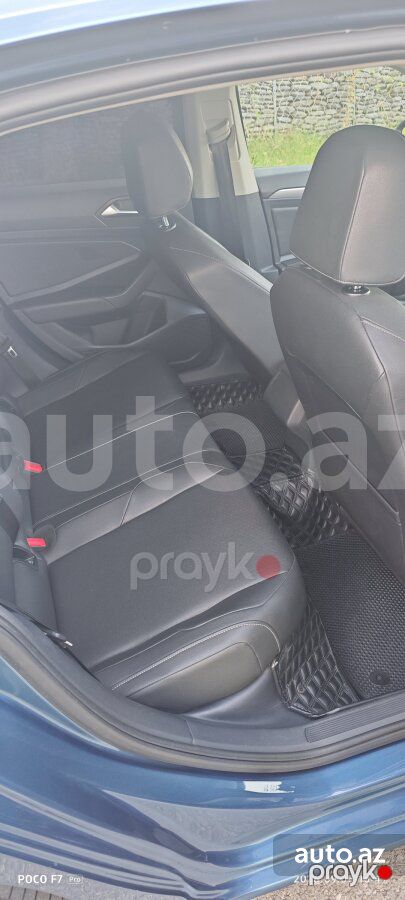 Volkswagen Jetta, 2019 — Avtomobillər, Balakən (8)