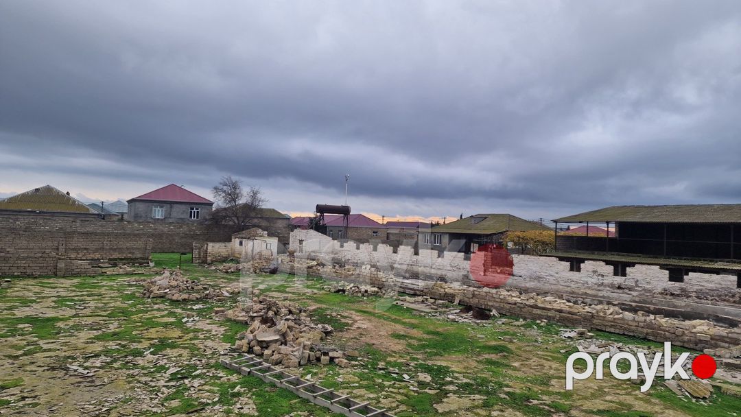 Satılır obyekt 3000 m² — Əmlak, Bakı (5)