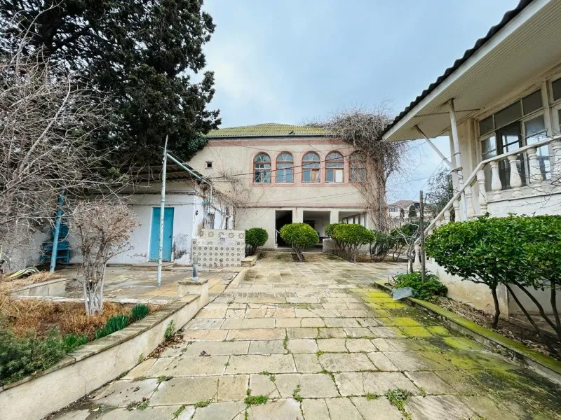 Mərdəkan, Torpaq satılır - 24 sot — Torpaq, Bakı (6)