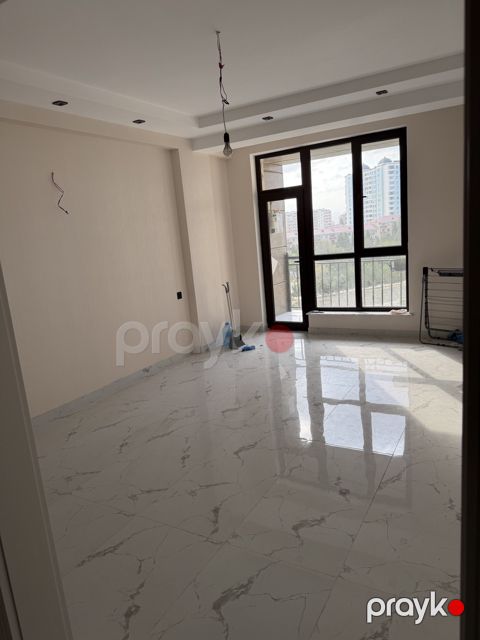 2-otaqlı yeni tikili, Sumqayıt ş., 70 m² — Sumqayıt