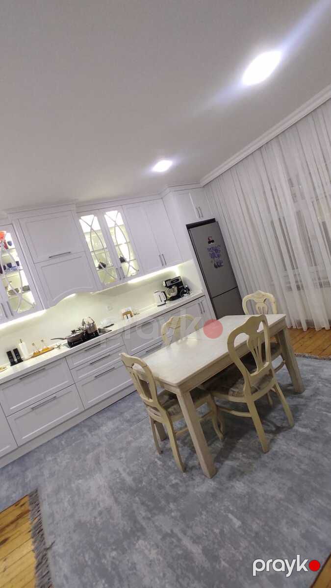 Həyət evi, Mehdiabad qəs — Ev, villa, Bakı (10)