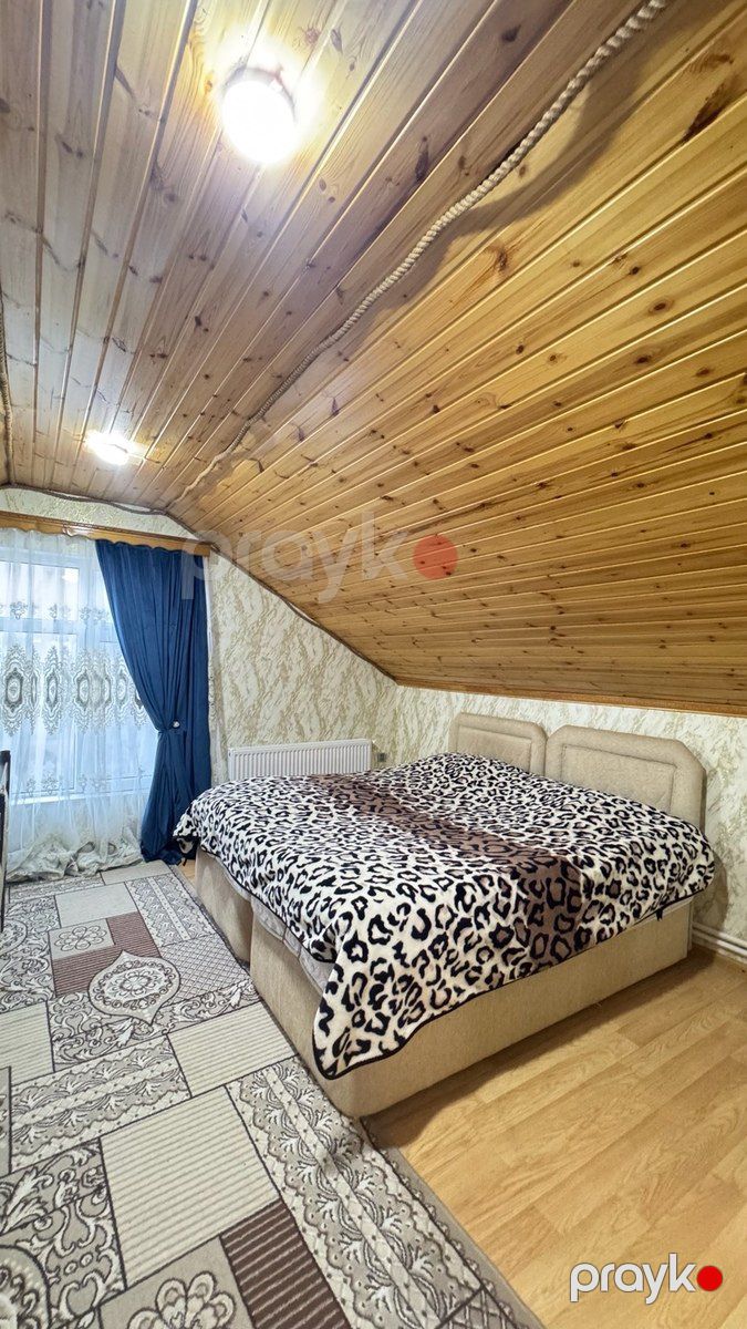 Həyət evi, Corat qəs — Ev, villa, Sumqayıt (9)