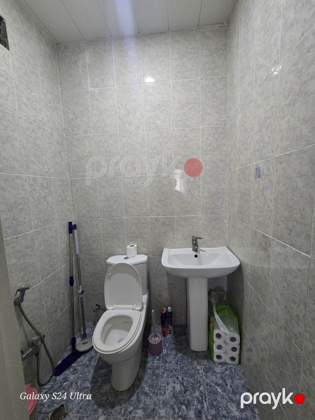 Satılır 3 otaqlı yeni tikili 70 m² — Mənzil, Bakı (7)
