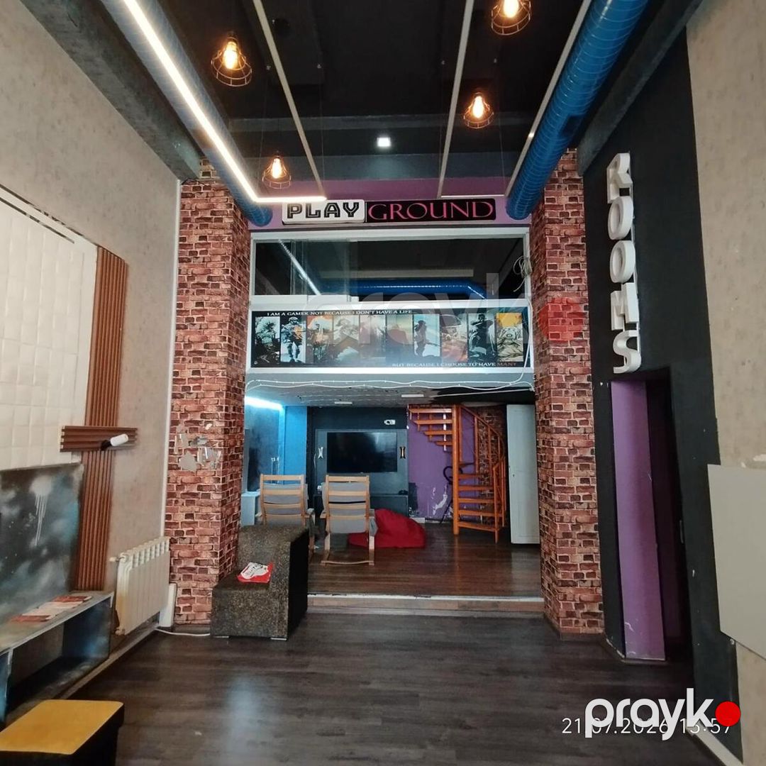 İcarəyə verilir obyekt 120 m² — Əmlak, Bakı (3)