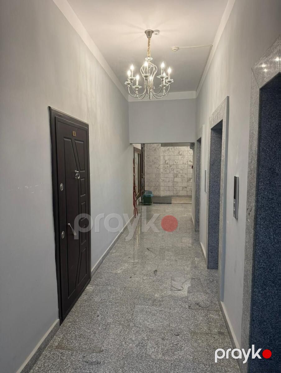 Satılır 3 otaqlı yeni tikili 170 m² — Mənzil, Bakı (10)