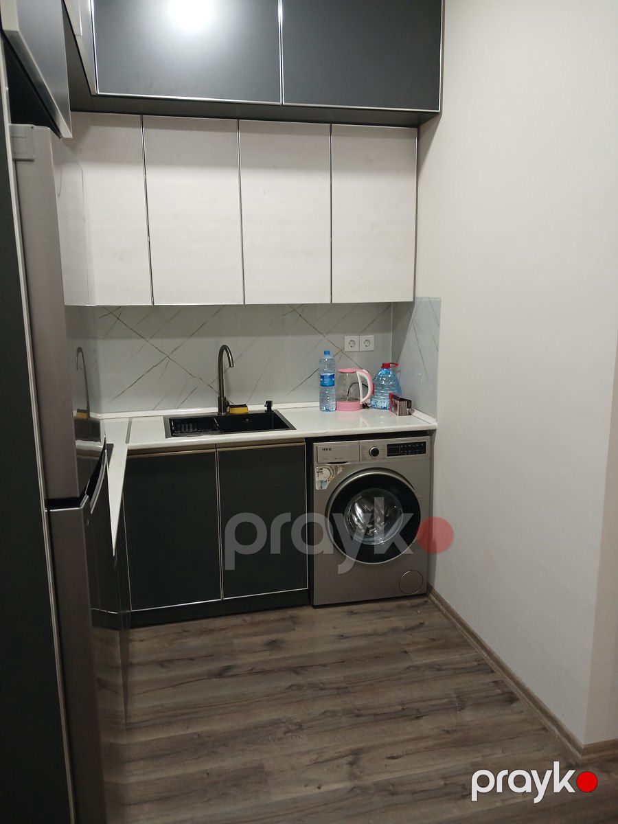 İcarəyə verilir 2 otaqlı yeni tikili 54 m² — Mənzil, Bakı (9)