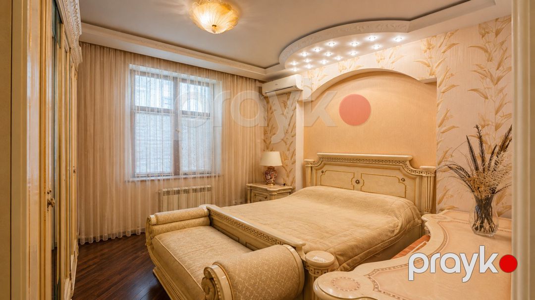 Satılır 3 otaqlı yeni tikili 120 m² — Mənzil, Bakı (7)