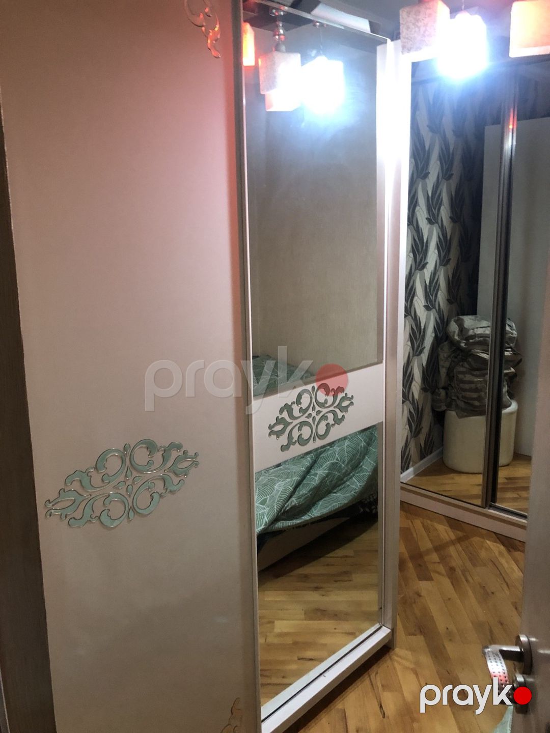 İcarəyə verilir 3 otaqlı yeni tikili 85 m² — Mənzil, Bakı (3)