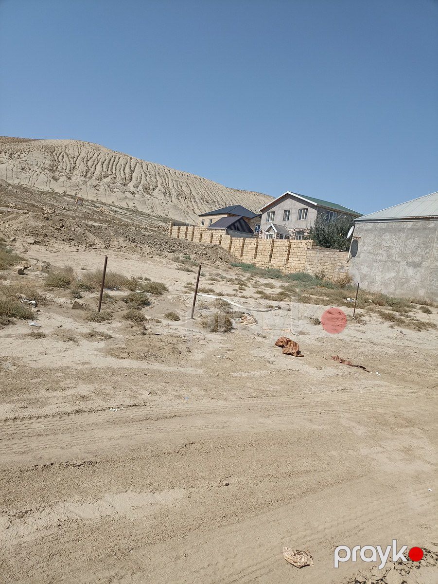 Satılır torpaq 4 sot — Torpaq, Bakı (2)