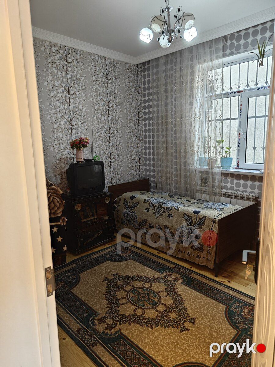 Həyət evi, Ceyranbatan qəs — Ev, villa, Sumqayıt (10)
