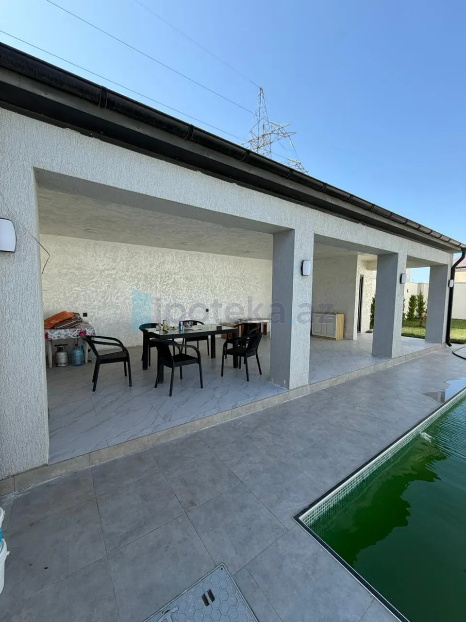 Satılır: 4 Otaq, Bağlar, Xəzər r., Şüvəlan q., 220.00 m² — Torpaq, Şüvəlan (3)