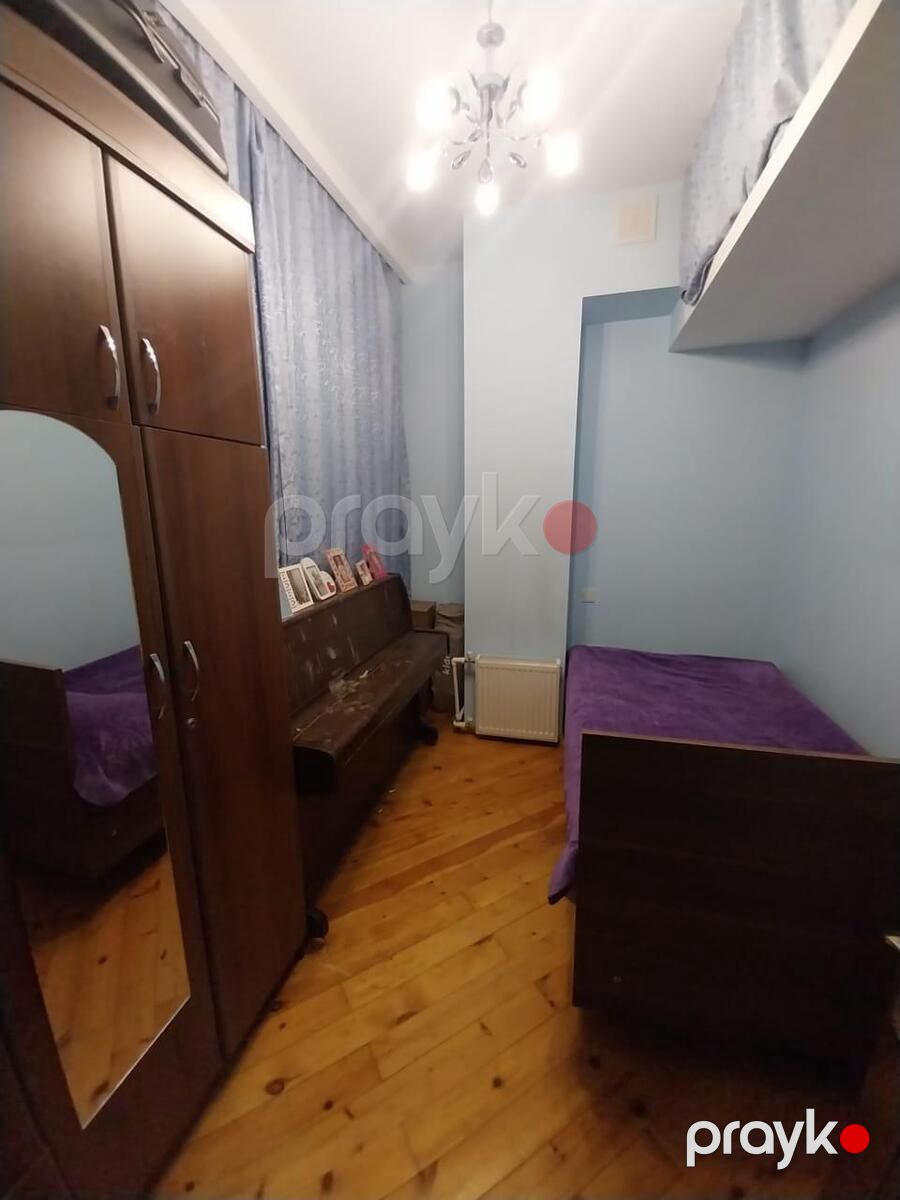 Satılır 3 otaqlı yeni tikili 62 m² — Mənzil, Bakı (6)