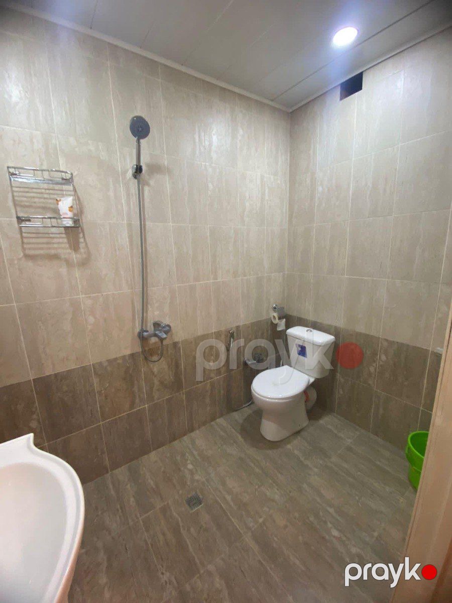 1-otaqlı yeni tikili kirayə verilir, Azadlıq pr.79, 37 m² — Mənzil, Bakı (6)