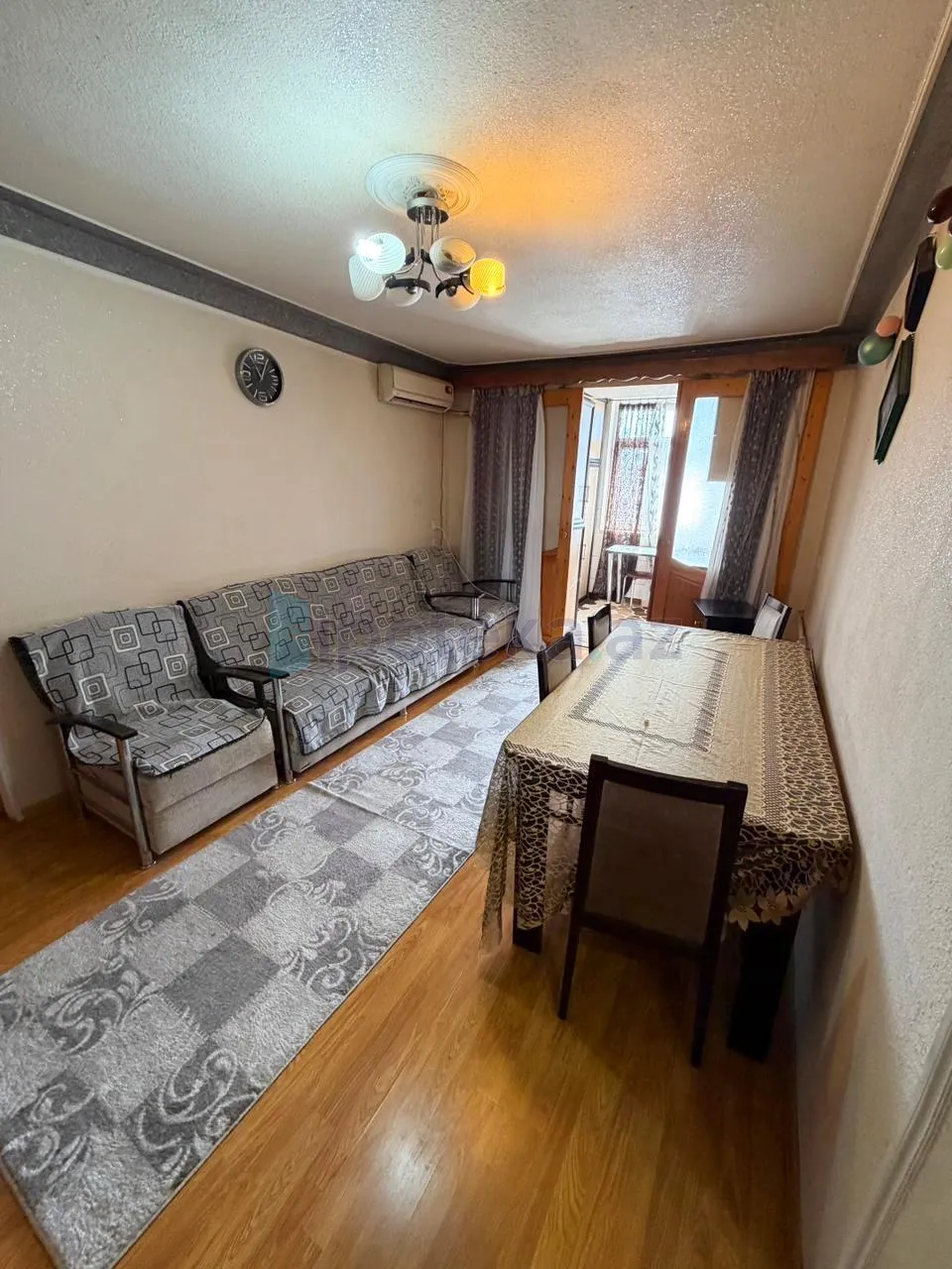 Satılır: 3 Otaq, Köhnə tikili, Nərimanov r., 65.00 m² — Mənzil, Bakı (3)