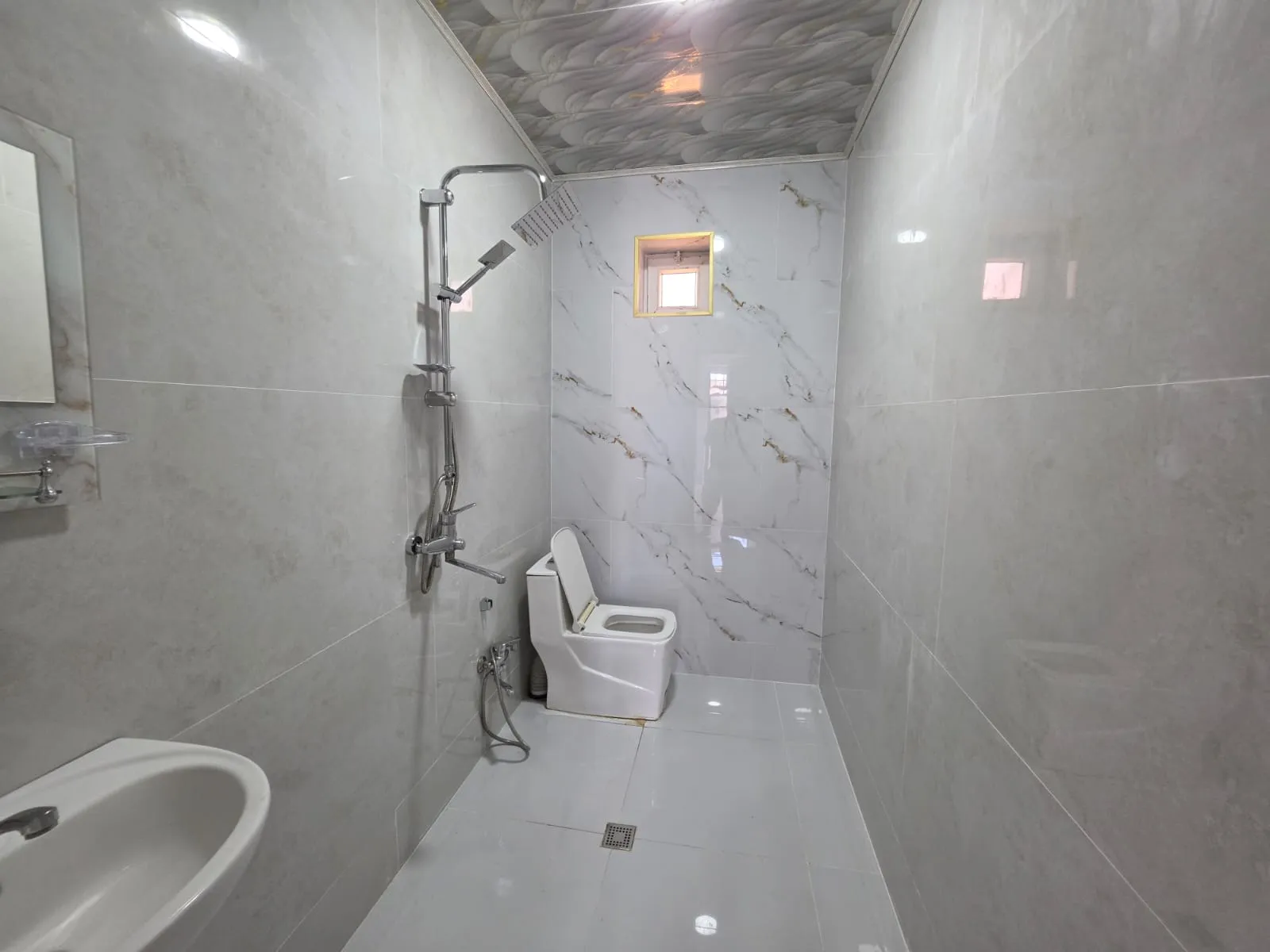 Fatmayı, 3 otaqlı Həyət evi satılır - 80 m², 1 mərtəbə, 2 sot — Ev, villa, Bakı (6)