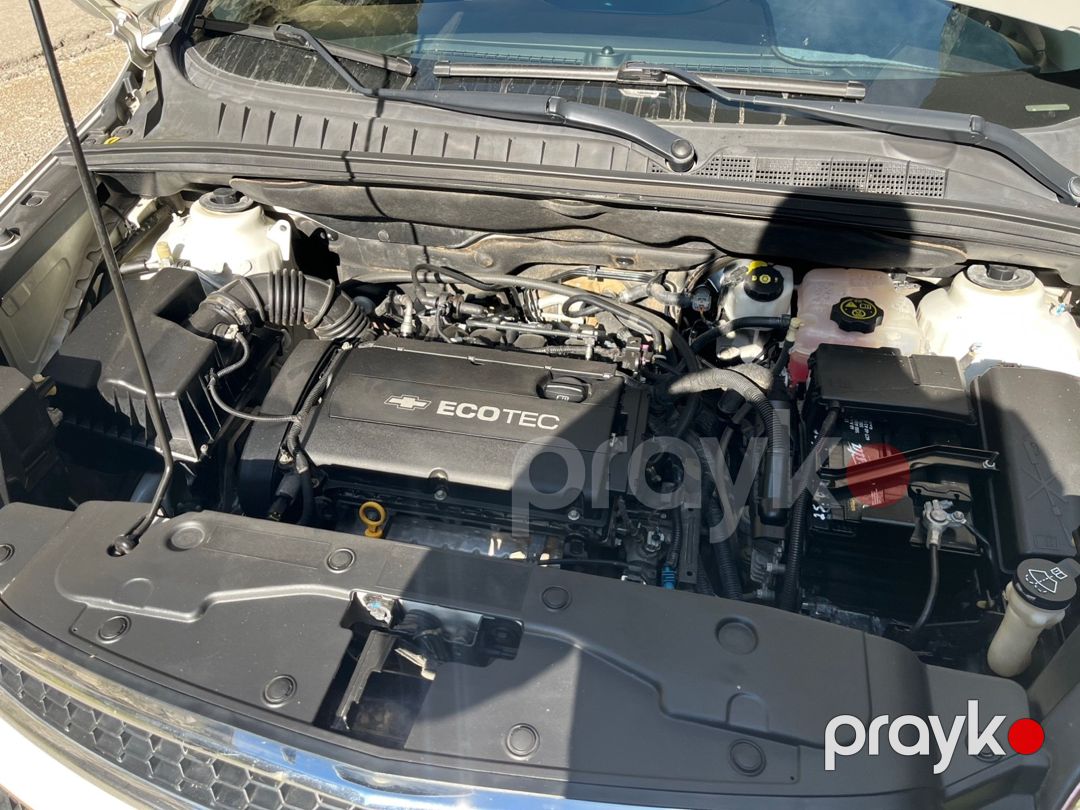 Chevrolet Orlando, 2013 il — Avtomobillər, Qusar (10)