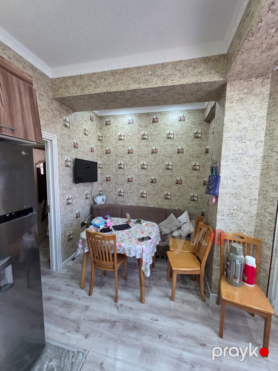 2-otaqlı yeni tikili, Sumqayıt ş., 80 m² — Mənzil, Sumqayıt (12)