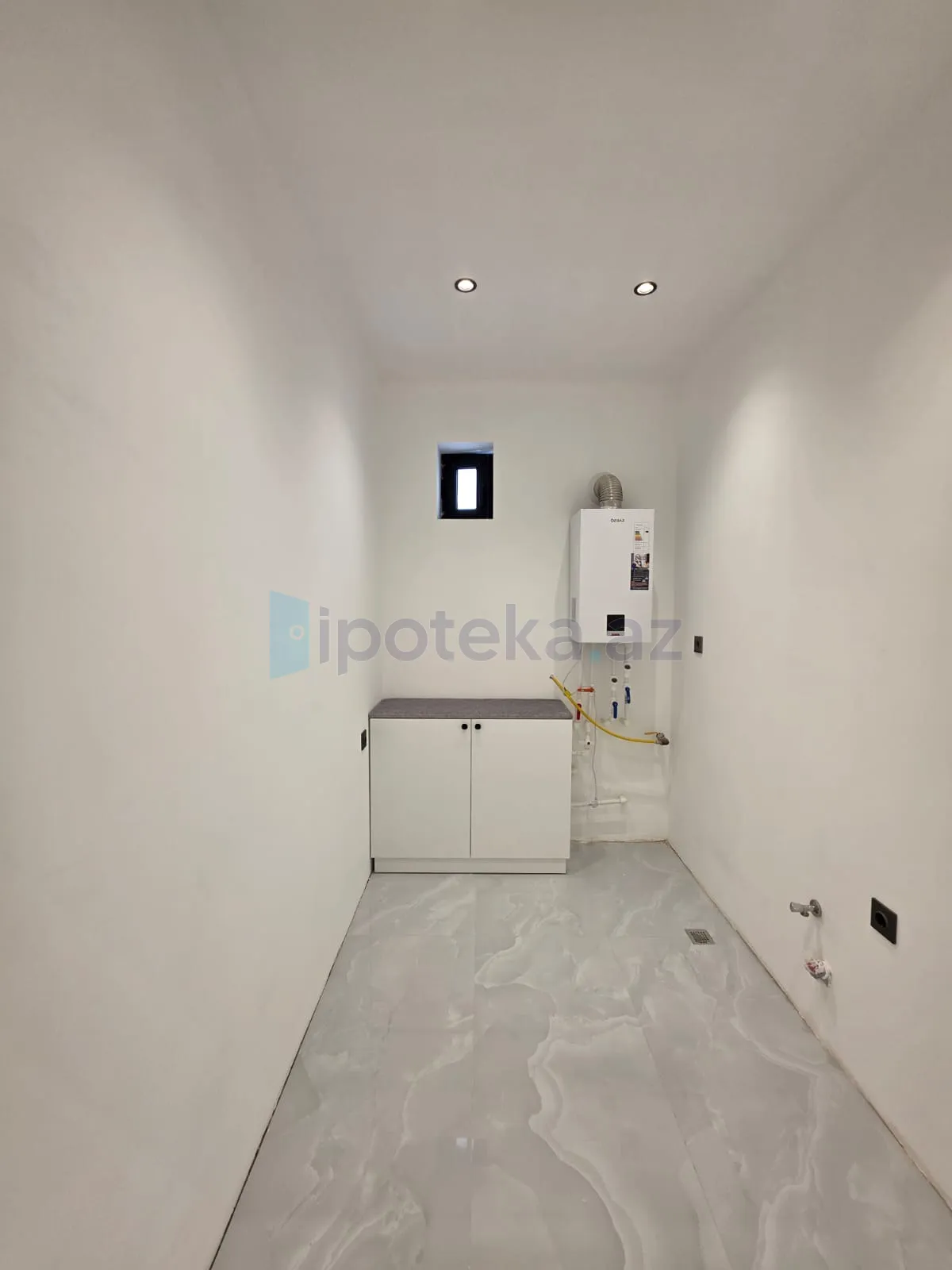 Satılır: 4 Otaq, Bağlar, Xəzər r., Mərdəkan q., 177.00 m² — Torpaq, Mərdəkan (8)