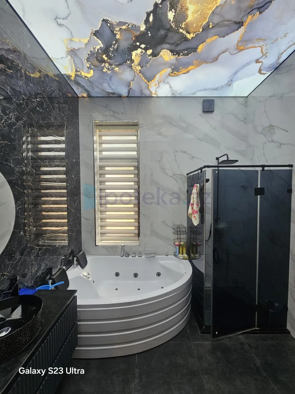 Satılır: 6 Otaq, Bağlar, Abşeron r., Novxanı q., 240.00 m² — Torpaq, Novxanı (10)