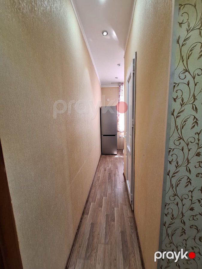 2 otaqlı mənzil, 55 m², Statistika İdarəsinin yaxınlığında Bakı — Mənzil (10)