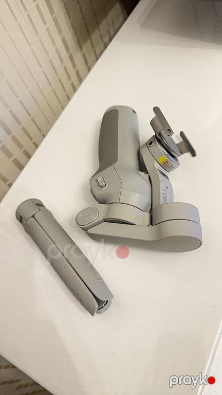 Dj OM 4 — Smartfonlar, Bakı (2)