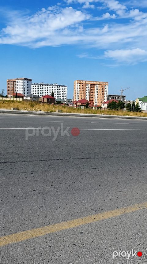 Satılır torpaq 21 sot — Bakı