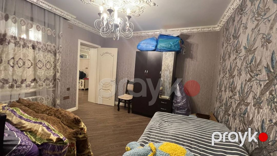 İcarəyə verilir 3 otaqlı həyət evi/bağ evi 80 m² — Ev, villa, Bakı (8)