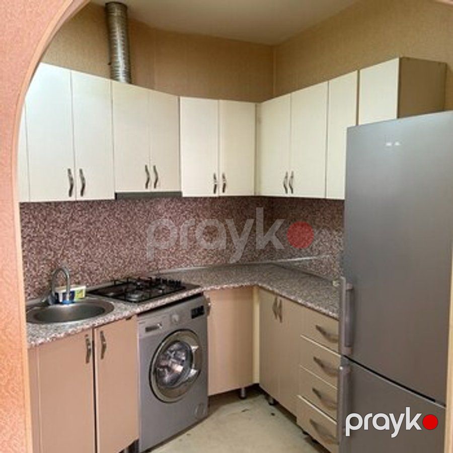 3-otaqlı yeni tikili kirayə verilir, 20 Yanvar m., 90 m² — Mənzil, Bakı (8)