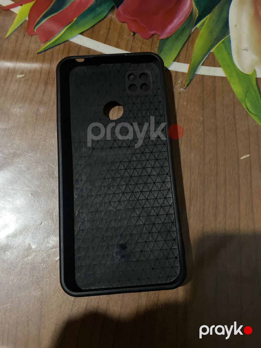 Redmi 9ç kabrosu satılır — Digər, Bakı (3)