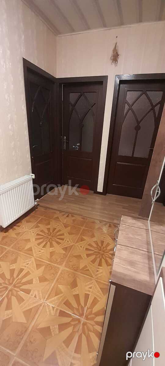 Satılır 3 otaqlı köhnə tikili 96 m² — Mənzil, Bakı (12)