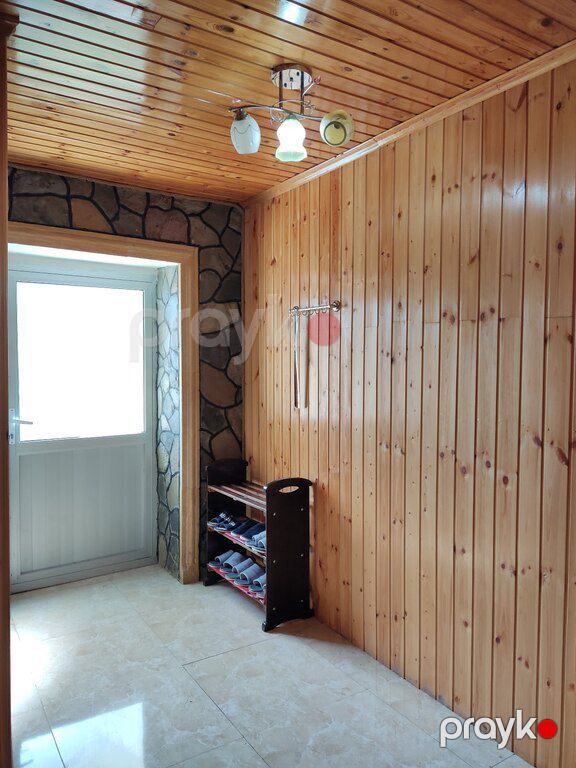 Bağ evi kirayə verilir, İsmayıllı r — Ev, villa, İsmayıllı (9)