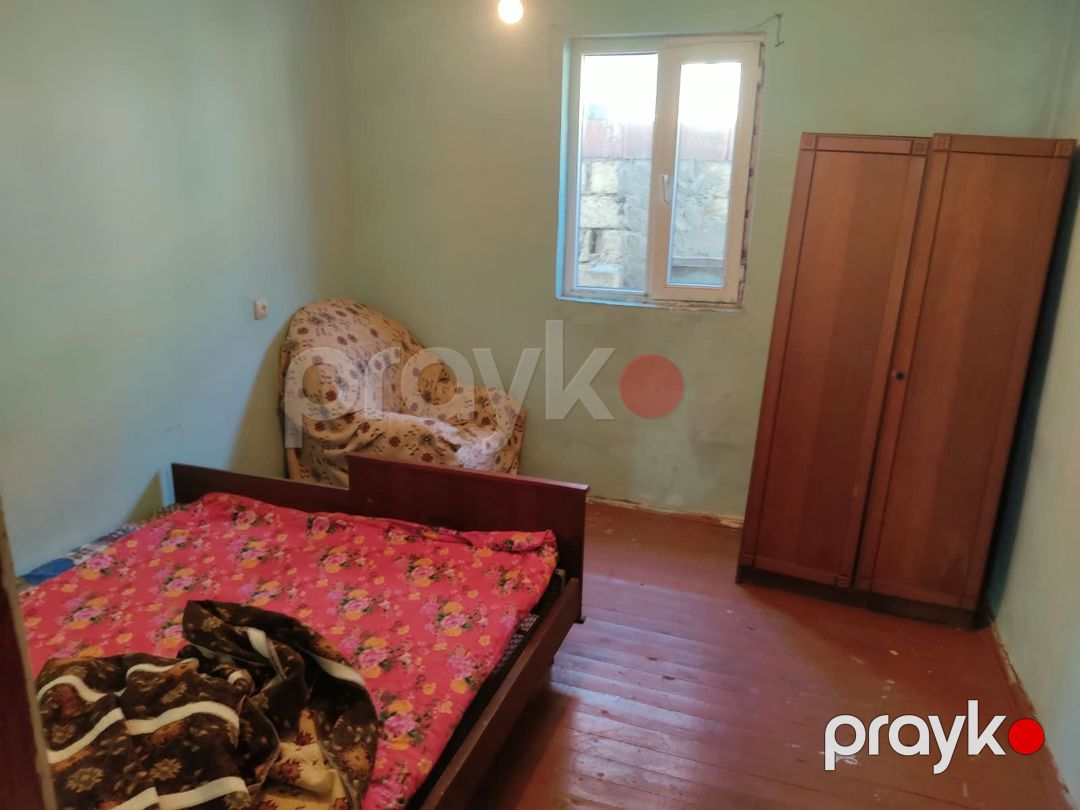İcarəyə verilir 2 otaqlı həyət evi/bağ evi 40 m² — Ev, villa, Bakı (2)