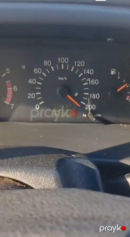 Lada (VAZ) 2115, 1.6 L, 2007 il, 228 459 km — Avtomobillər, Balakən (5)