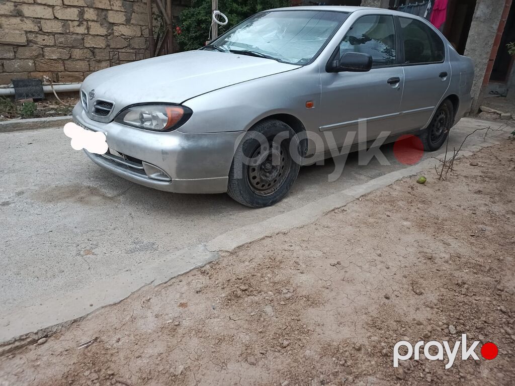 Nissan Primera: 1.6 l 1999 il Sedan — Avtomobillər, Bakı (4)