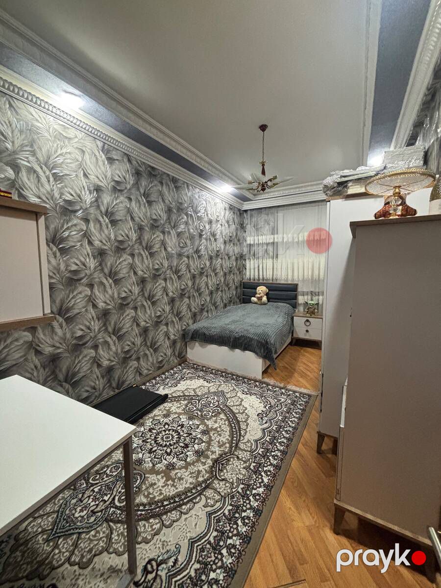 Satılır 3 otaqlı yeni tikili 105 m² — Mənzil, Bakı (7)