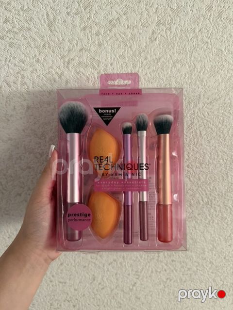 Kosmetik dəst, 5 məhsul, Yeni, Ünvandan götürmə, Ödənişli çatdırılma — Masazır