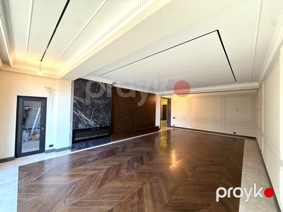Satılır 4 otaqlı yeni tikili 225 m² — Mənzil, Bakı (4)