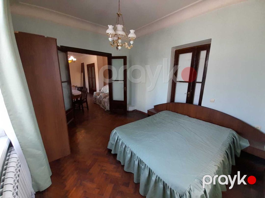 Satılır 3 otaqlı köhnə tikili 95 m² — Mənzil, Bakı (9)