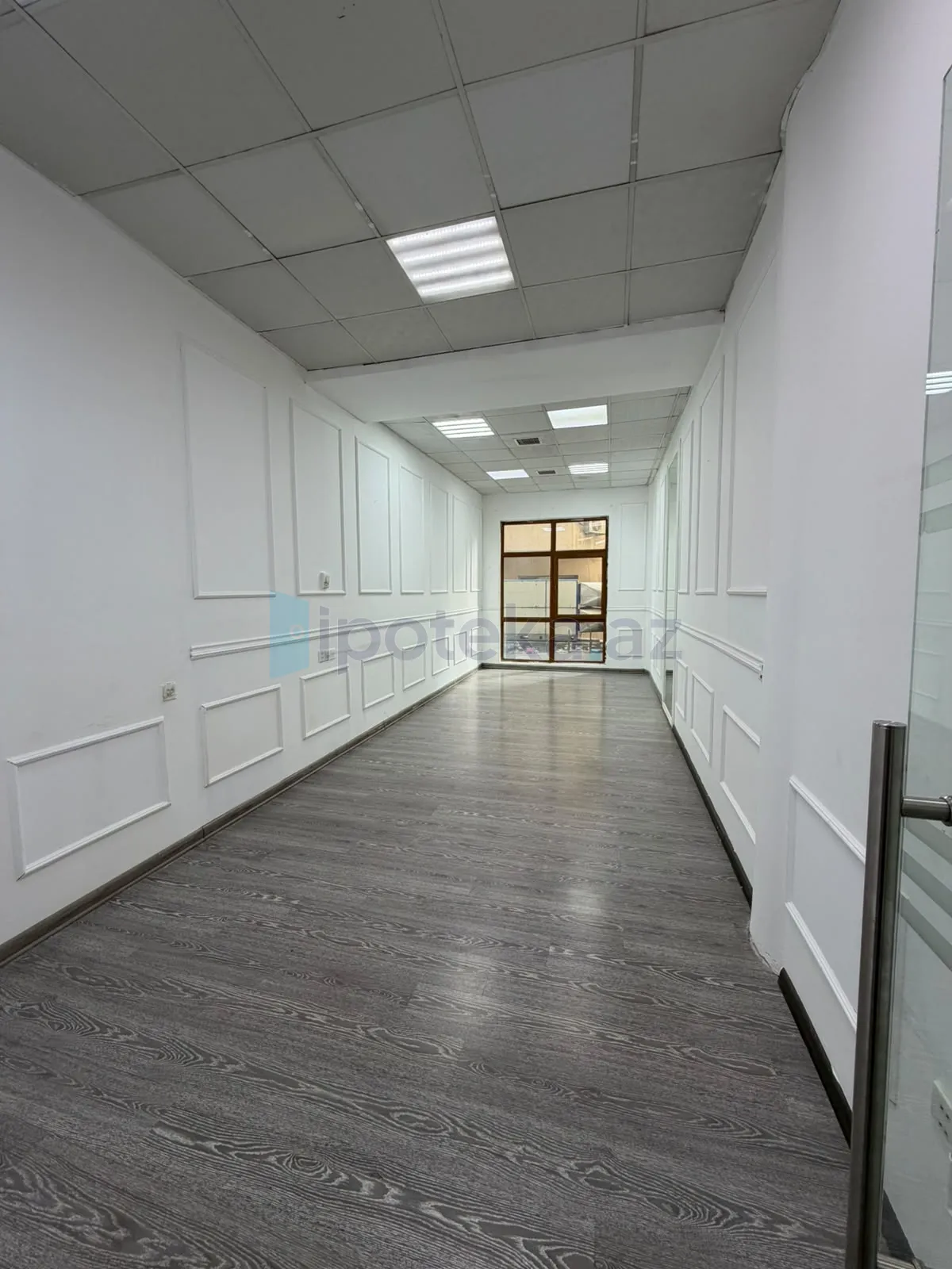 1 Otaq, Ofislər, Nəsimi r., 30.00 m² — Ofis, Bakı (2)