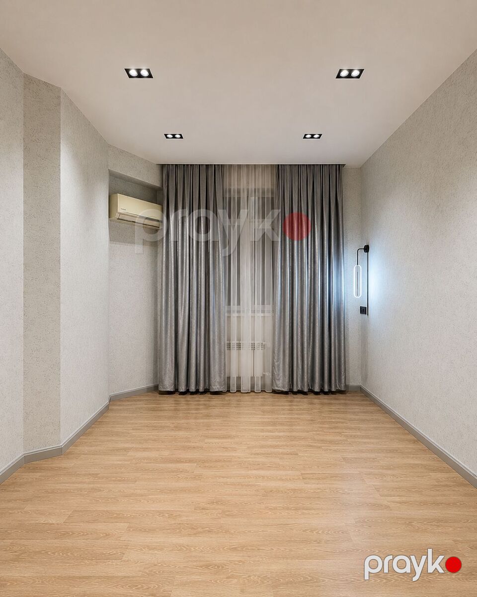 Satılır 3 otaqlı yeni tikili 128 m² — Mənzil, Bakı (10)