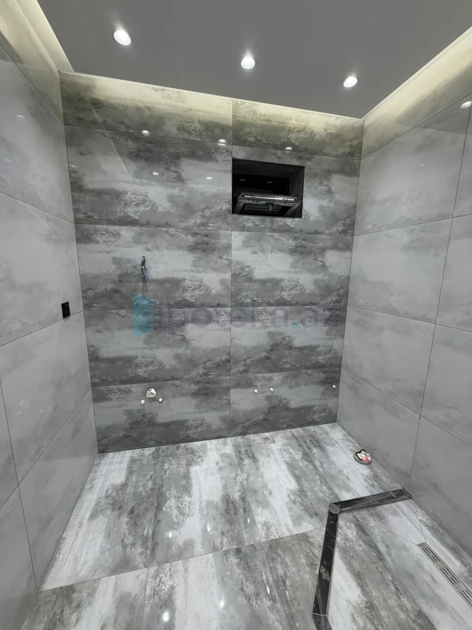 Satılır: 4 Otaq, Bağlar, Xəzər r., Şüvəlan q., 160.00 m² — Torpaq, Şüvəlan (9)