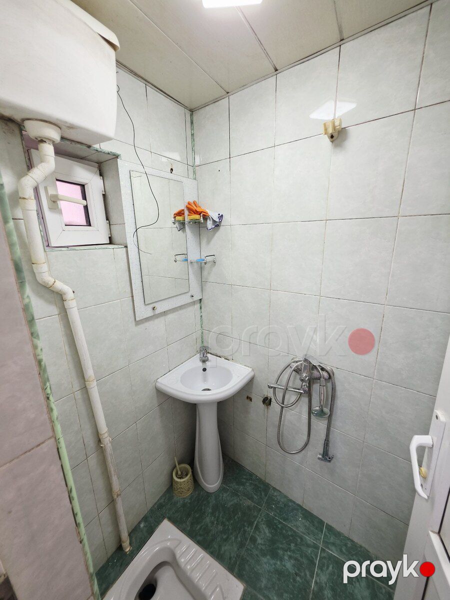 Həyət evi, Səbail r — Ev, villa, Bakı (11)