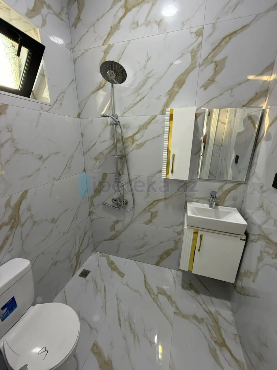 Satılır: 4 Otaq, Bağlar, Xəzər r., Şüvəlan q., 100.00 m² — Torpaq, Şüvəlan (10)