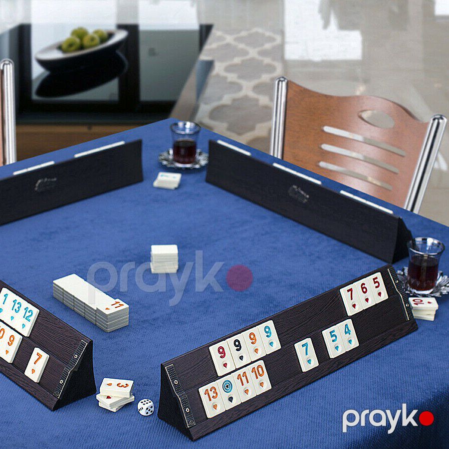 Okey oyunu "Star Premium" — İdman, hobi, istirahət, Bakı (6)