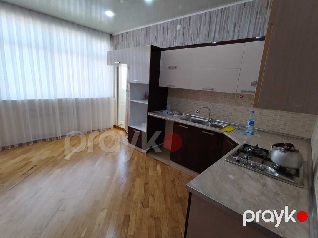 Satılır 3 otaqlı yeni tikili 108 m² — Mənzil, Bakı (5)