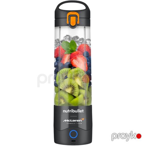 Blender Nutribullet NBP003GO-MC — Bakı