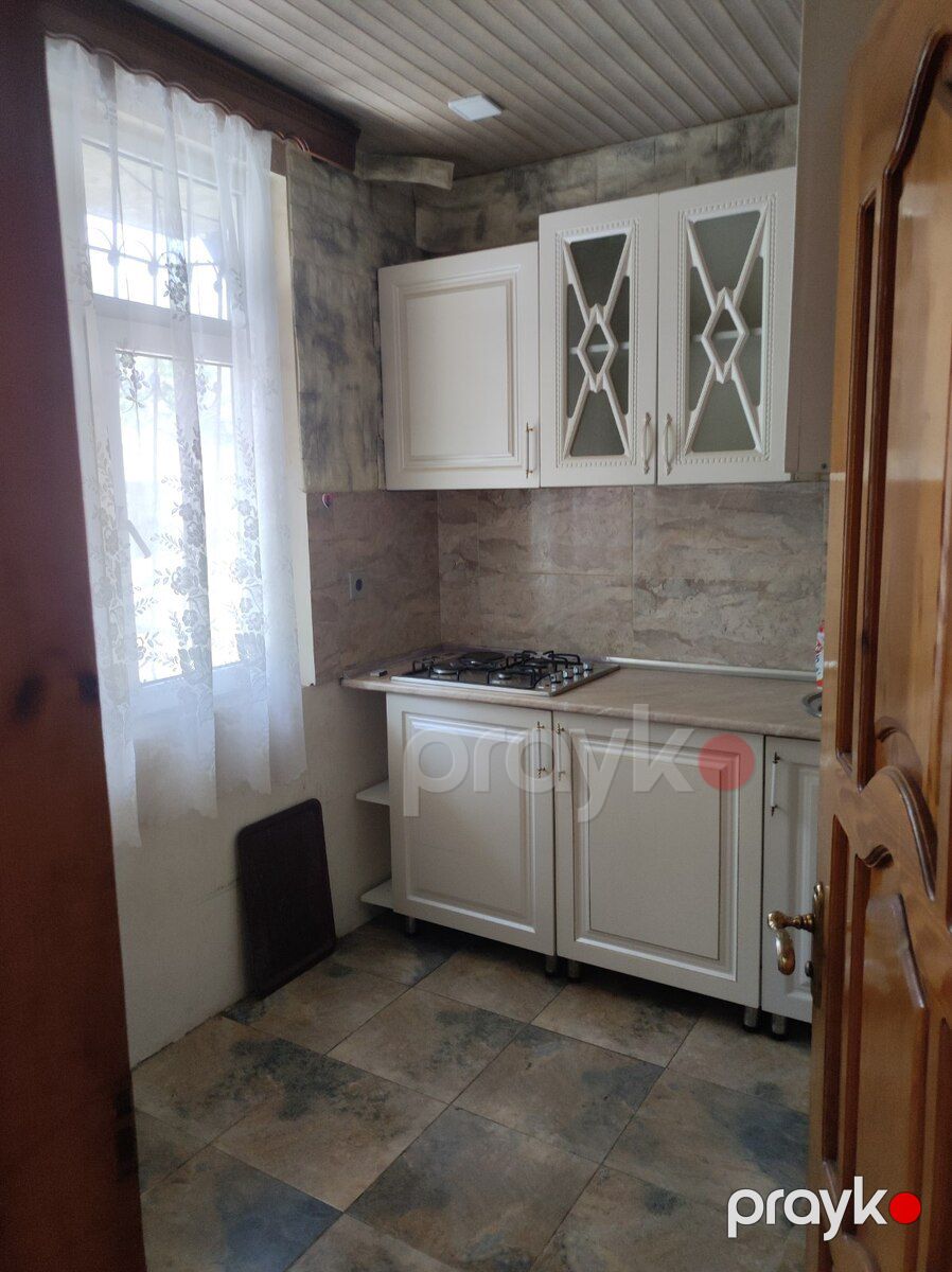 3-otaqlı mənzil kirayə verilir, 3-cü mkr., 60 m² — Mənzil, Bakı (9)