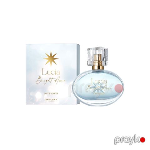 Oriflame ətirləri — Bakı
