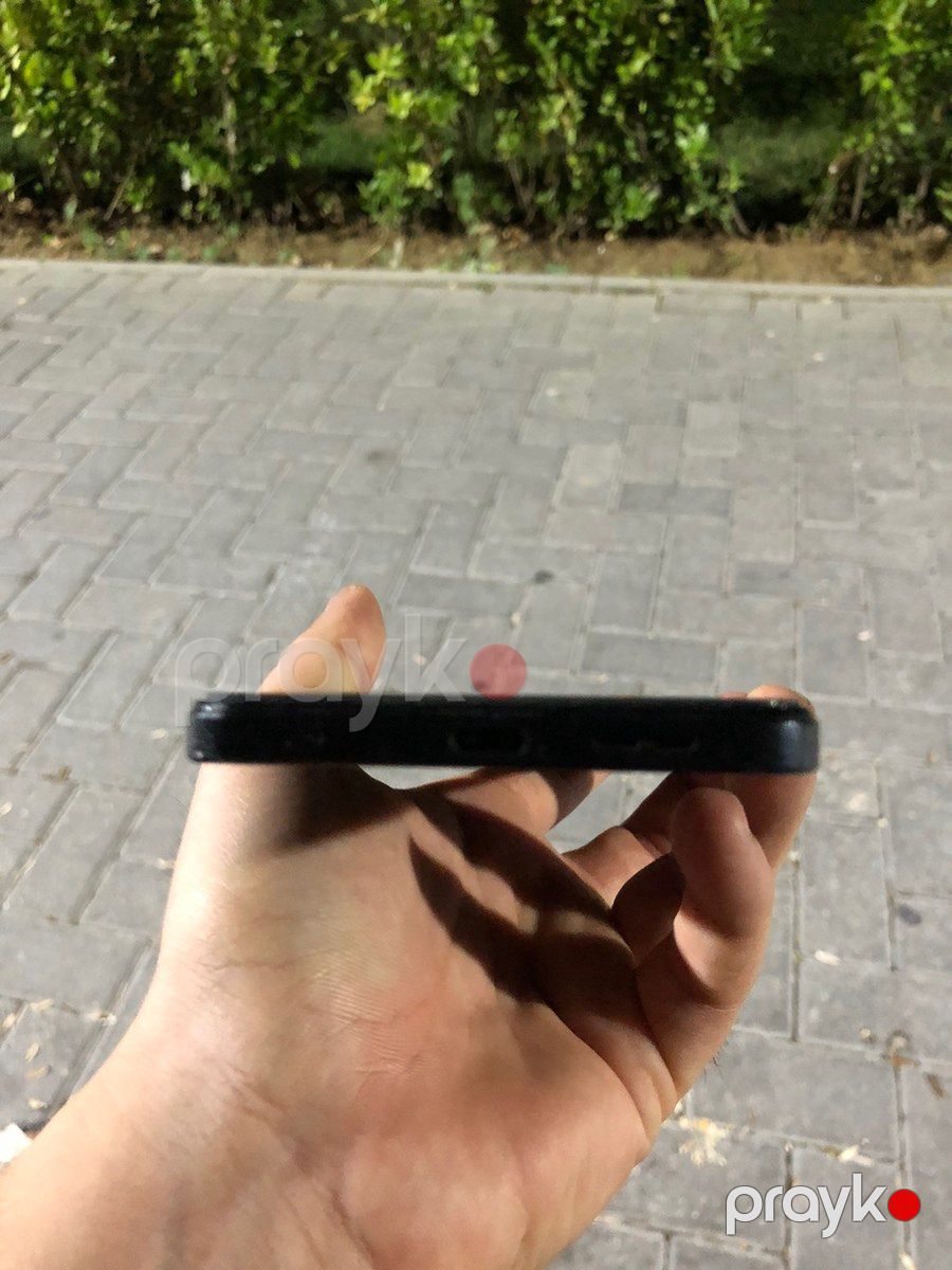 Xiaomi Redmi Note 12 5G Onyx Gray 128GB/6GB — Smartfonlar, Bakı (5)