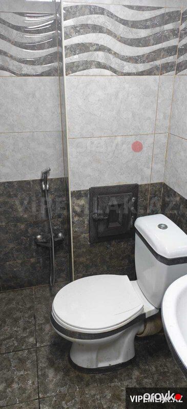 Nəsimi rayonunda 3 otaqlı Köhnə tikili Satılır, 70 m² — Mənzil, Bakı (9)